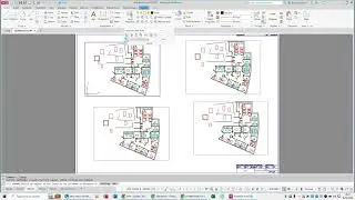 AutoCAD   Layer management, Layer States and Layer Filters