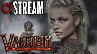 Valheim: Ashlands ᛝ iXBT.COMRADES ᛝ STREAM 5