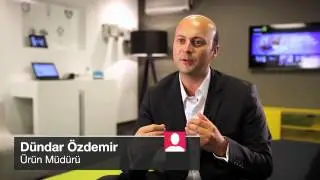 Turkcell Akıllı Endüstri nedir?