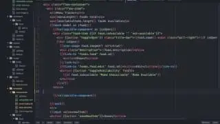 EmberScreencast 165 - Yielding Data into Block Components