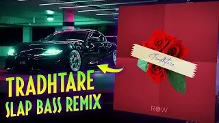 ROW - Tradhtare