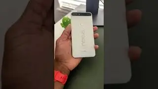 Nexus 6P to Pixel 6 Pro 