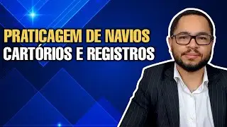 Praticagem de navios, cartórios e registros: é possivel ficar rico com concursos?