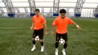 SoccerBot (lil Wayne)