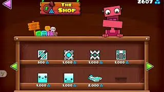 the shopkeeper