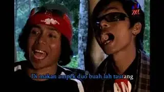 Mak Lepoh-Mak Itam-Cakra 