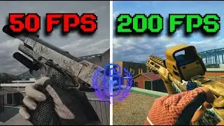Como Melhorar o FPS no R6 2024