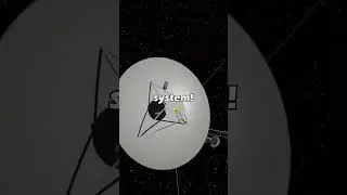 The Haunting Sounds of Interstellar Space!