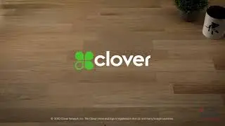 Clover Virtual Terminal