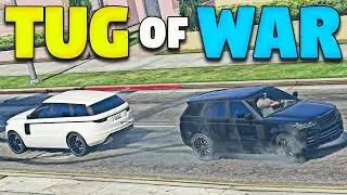 How To Install TUG of WAR Mod in GTA 5 | GTA 5 Winch Mod Install in Hindi