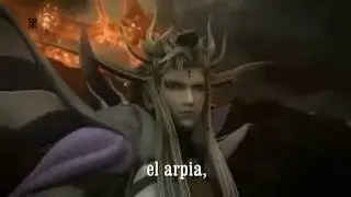 Final Fantasy This is war  Subtitulado al Español
