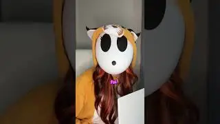 TRYING TO PLAY ROBLOX WITH FRIENDS