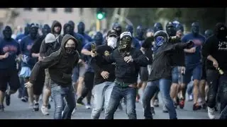 LE PEGGIORI RISSE ULTRAS