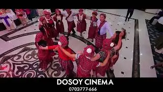 DOSOY CINEMA Свадьба г.Бишкек ресторан 