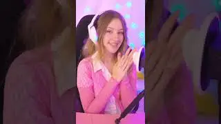 Is it pink? 👀