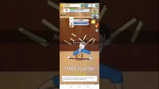 прохождение игрухи TapTap Breaking