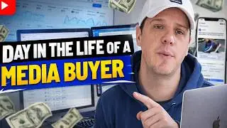 What a Media Buyer Actually Does Every Day | 17 Years of Real Ad Campaign Work