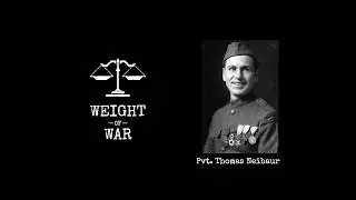 Weight of War - Demo