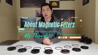 My Thoughts about Magnetic Filters