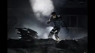Travis Scott - sdp interlude (Original Version) (ENHANCED)