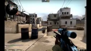 Epic scouting