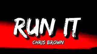 Chris Brown - Run It vs Family Affair [Midnight Affair]