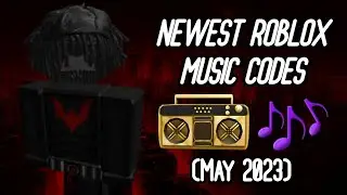 Roblox Music Codes/IDs (May 2023) *WORKING* ROBLOX ID