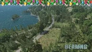 BeamNG - Возвращение
