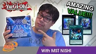 The Value is.. Mine! Dark Neostorm Special Edition Display Opening