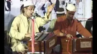 ye nazar mere peer ki ali mohammed taji saqib ali taji qawwal