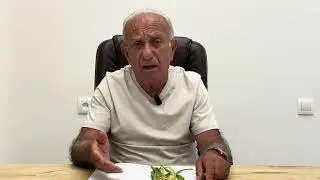 Ashot Ashotyan - Հալվե (Ալոե), ձեր բոլոր ախտերը կավլե