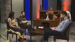 Hayati İnanç - Can Veren Pervaneler (20.05.2013)