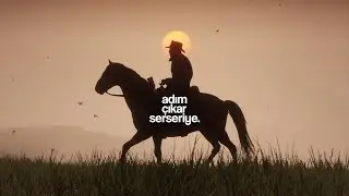 Linet-Aman Aman | RDR2