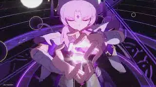 [Honkai: Star Rail] Divergent Universe V3 Final Boss