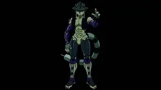 Meruem (Podcast Style)