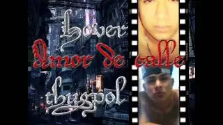 01 Hover Ft Thug Pol - Darte Un Beso - FS Producciones