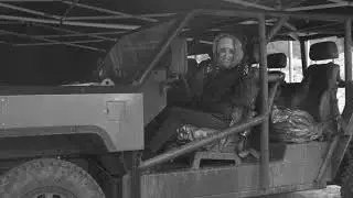 ELECTRIC TRUCK B1 MUD FEST - Bollinger Motors