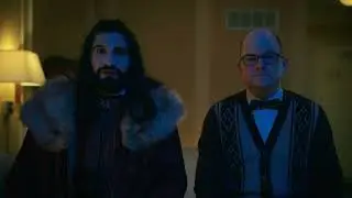 What We Do In The Shadows (FX) - Season 3