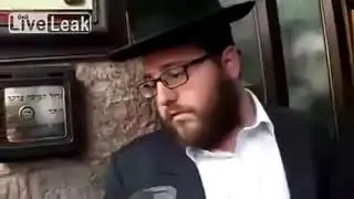Ultra Orthodox Jews Speak of having gentile slaves in the coming kingdom from The Talmud