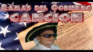 Constitucion de Estados Unidos Cancion