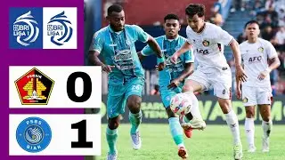 Persik Kediri vs PSBS Biak Hari Ini | Hasil Liga 1 Hari Ini | Klasemen Liga 1 2024 Terbaru Hari Ini