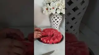 "Meni erim Multimillioner" deng va TARVUZni shunday kesing!