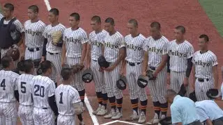 1回~5回｜帝京 5 - 6 岩倉｜5回戦 第105回全国高校野球選手権記念大会 東東京大会 2023年7月21日(金)