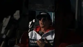Давид Леонов:" Техника, опыт решают..." Полный Фильм по ссылке