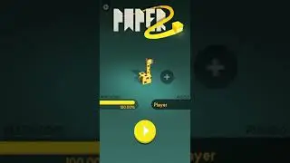 Как сделать баг или взлом в игре Paper.io 2💕💕💕