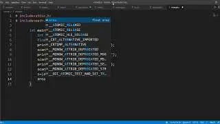 WRITE A C PROGRAM TO FIND AREA OF A TRIANGLE ,WHERE A ,B AND C ARE THREE SIDES OF TRIANGLE.