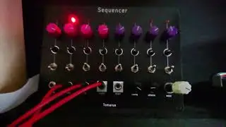 New Sequencer