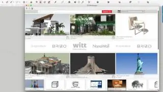 Converting AutoCAD plans to SketchUp - Mac style