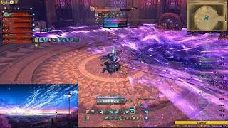 Blade and Soul House of Idols HOI Burst Bd 3rd spec (4k)