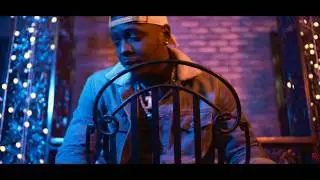 Mj Gill - Back On Me (Official Music Video)(GH5 Music Video)